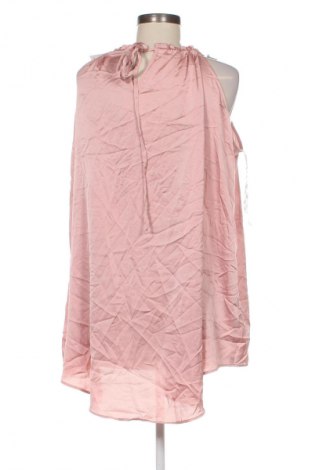 Női top City Chic, Méret XXL, Szín Hamurózsaszín, Ár 8 422 Ft