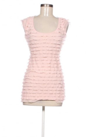 Dámsky top  Clockhouse, Veľkosť M, Farba Ružová, Cena  7,95 €