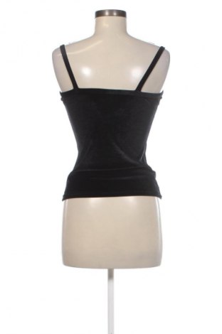 Дамски топ Clockhouse, Размер M, Цвят Син, Цена 28,99 лв.