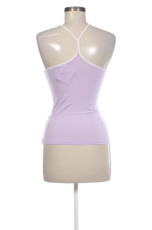 Damentop Clockhouse, Größe XS, Farbe Lila, Preis € 8,99