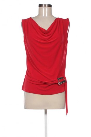 Дамски топ Collection, Размер XXL, Цвят Червен, Цена 28,88 лв.