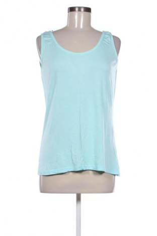 Damentop Collection, Größe XL, Farbe Blau, Preis 14,83 €