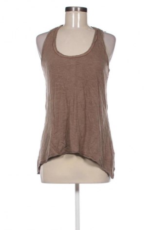 Дамски топ Colours Of The World, Размер L, Цвят Кафяв, Цена 29,33 лв.