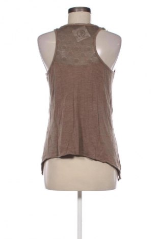 Дамски топ Colours Of The World, Размер L, Цвят Кафяв, Цена 29,33 лв.