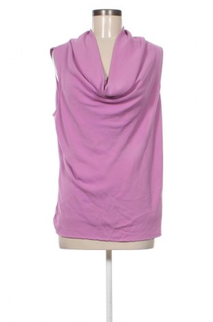 Γυναικείο τοπ Comma,, Μέγεθος L, Χρώμα Ρόζ , Τιμή 23,99 €