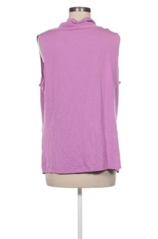 Γυναικείο τοπ Comma,, Μέγεθος L, Χρώμα Ρόζ , Τιμή 23,99 €