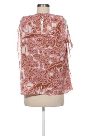 Γυναικείο τοπ Comma,, Μέγεθος L, Χρώμα Πολύχρωμο, Τιμή 60,99 €