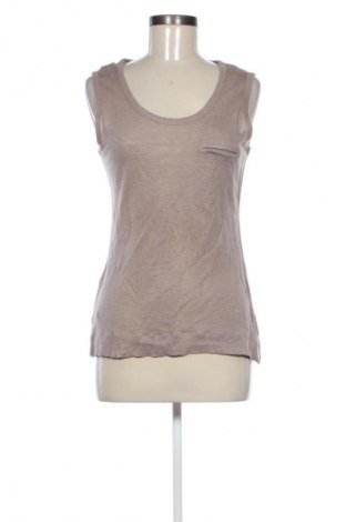 Дамски топ Comptoir Des Cotonniers, Размер XL, Цвят Кафяв, Цена 62,00 лв.