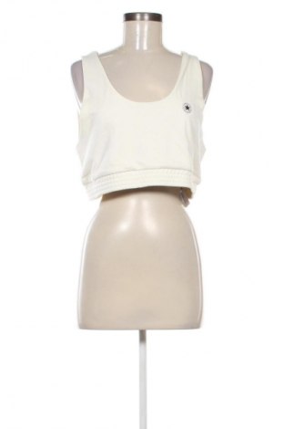 Damentop Converse, Größe XXL, Farbe Ecru, Preis € 83,99