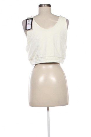 Damentop Converse, Größe XXL, Farbe Ecru, Preis € 83,99