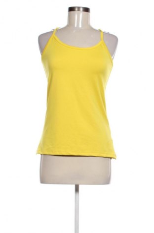 Damentop Crivit, Größe L, Farbe Gelb, Preis € 11,99