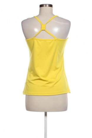 Damentop Crivit, Größe L, Farbe Gelb, Preis € 11,99