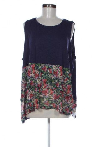 Damentop Cyrus, Größe XXL, Farbe Mehrfarbig, Preis € 5,99