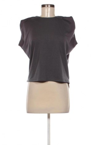 Damski top DAZY, Rozmiar S, Kolor Szary, Cena 53,99 zł