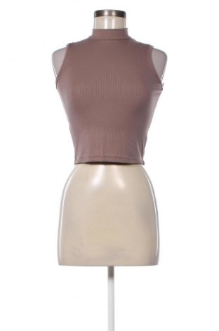 Damentop DAZY, Größe S, Farbe Braun, Preis € 14,91