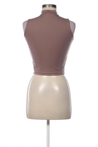 Damentop DAZY, Größe S, Farbe Braun, Preis € 14,91