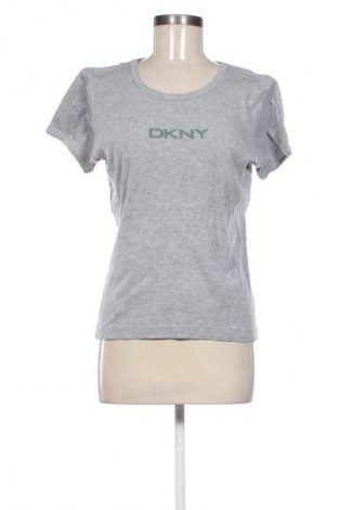 Dámsky top  DKNY, Veľkosť L, Farba Sivá, Cena  31,82 €