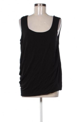Dámsky top  DKNY, Veľkosť L, Farba Čierna, Cena  25,95 €