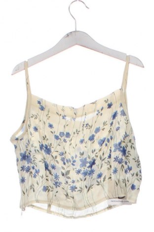 Дамски топ Daphne, Размер M, Цвят Многоцветен, Цена 27,00 лв.