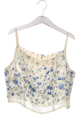 Дамски топ Daphne, Размер M, Цвят Многоцветен, Цена 27,00 лв.