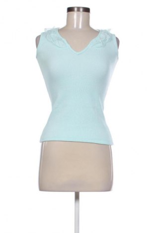 Damski top Desa, Rozmiar M, Kolor Niebieski, Cena 126,44 zł