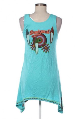 Női top Desigual, Méret L, Szín Sokszínű, Ár 11 059 Ft