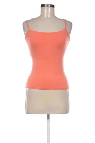 Дамски топ Dika, Размер S, Цвят Оранжев, Цена 27,00 лв.