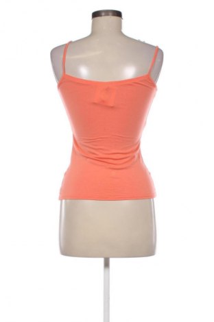 Дамски топ Dika, Размер S, Цвят Оранжев, Цена 27,00 лв.