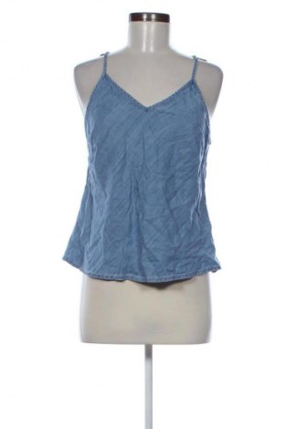 Damentop Dilvin, Größe M, Farbe Blau, Preis € 12,79