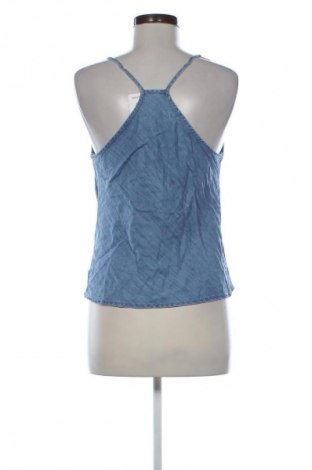 Damentop Dilvin, Größe M, Farbe Blau, Preis € 12,79