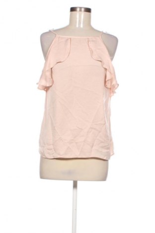 Damski top ETIC, Rozmiar M, Kolor Beżowy, Cena 66,39 zł