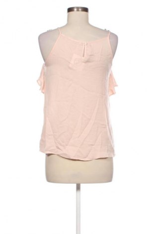 Damski top ETIC, Rozmiar M, Kolor Beżowy, Cena 66,39 zł