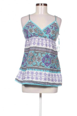 Damski top Edc By Esprit, Rozmiar M, Kolor Kolorowy, Cena 50,99 zł