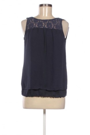 Дамски топ Edc By Esprit, Размер XS, Цвят Син, Цена 27,00 лв.