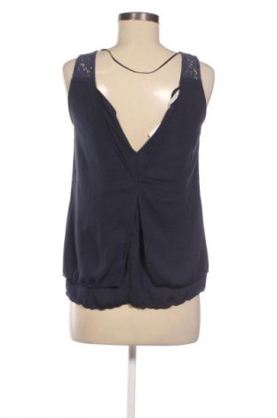 Дамски топ Edc By Esprit, Размер XS, Цвят Син, Цена 27,00 лв.