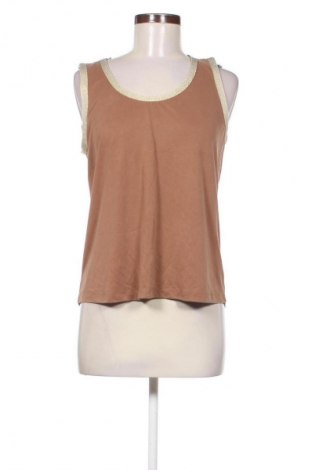 Dámsky top  Eleven, Veľkosť S, Farba Hnedá, Cena  14,00 €