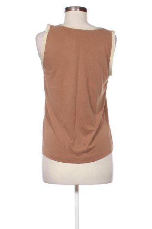 Dámsky top  Eleven, Veľkosť S, Farba Hnedá, Cena  14,00 €