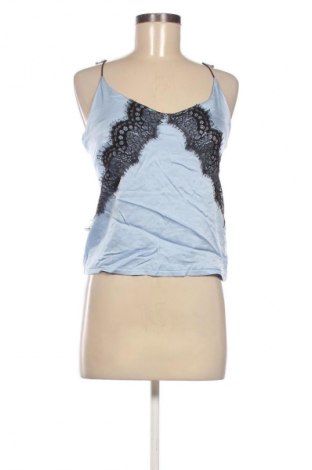 Damski top Elli White, Rozmiar S, Kolor Niebieski, Cena 66,67 zł