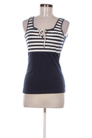 Дамски топ Emporio Armani, Размер S, Цвят Многоцветен, Цена 139,99 лв.