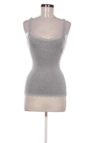 Damski top Esmara, Rozmiar S, Kolor Szary, Cena 66,67 zł