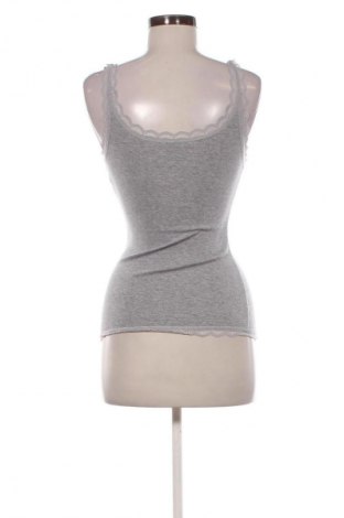 Damski top Esmara, Rozmiar S, Kolor Szary, Cena 66,67 zł