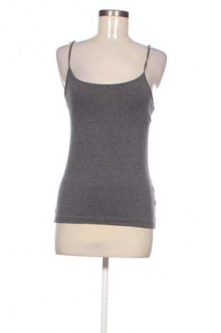 Дамски топ Esmara, Размер S, Цвят Сив, Цена 29,15 лв.
