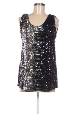 Damski top Esmara, Rozmiar M, Kolor Kolorowy, Cena 66,67 zł