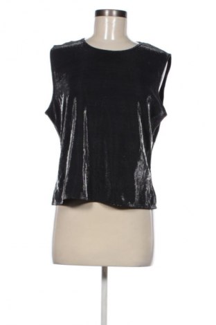 Дамски топ Estelle, Размер L, Цвят Сив, Цена 22,99 лв.