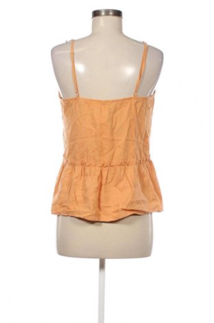 Damski top Etam, Rozmiar M, Kolor Pomarańczowy, Cena 62,11 zł