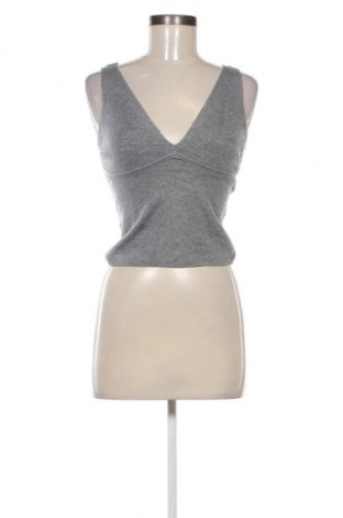 Dámský top Etam, Velikost L, Barva Šedá, Cena  239,00 Kč