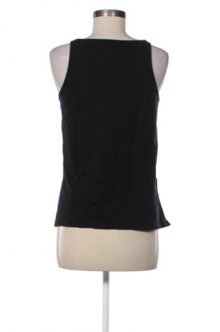 Дамски топ Even&Odd, Размер L, Цвят Черен, Цена 23,99 лв.