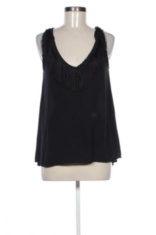 Γυναικείο τοπ Express, Μέγεθος S, Χρώμα Μαύρο, Τιμή 13,81 €