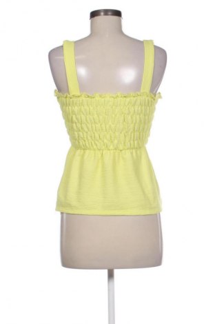 Дамски топ F&F, Размер M, Цвят Жълт, Цена 28,99 лв.