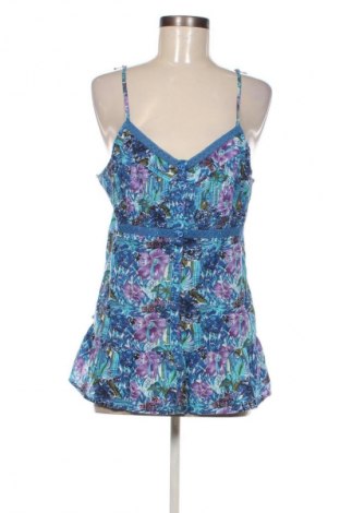 Дамски топ F&F, Размер XL, Цвят Многоцветен, Цена 28,99 лв.